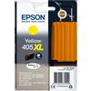Epson Originale Epson C13T05H44010 / 405XL Cartuccia di inchiostro giallo