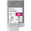 Canon Originale Canon 0897B001 / PFI102M Cartuccia di inchiostro magenta
