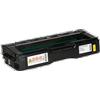 Ricoh Originale Ricoh 408343 / TYPEMC250H Toner giallo