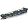 TonerPartner Compatibile con Brother TN-245Y Cartuccia di toner, giallo
