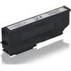 TonerPartner Compatibile con Epson C13T33644010 / 33XL Cartuccia d'inchiostro, giallo