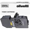 Olivetti Originale Olivetti B1237 Toner nero