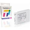 TonerPartner Compatibile con Epson C13T907340 / T9073 Cartuccia d'inchiostro, magenta
