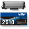 Brother Originale Brother TN2510 Toner nero