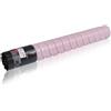 TonerPartner Compatibile con Konica Minolta A11G351 / TN-216M Cartuccia di toner, magenta
