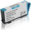 TonerPartner Compatibile con HP CB318EE / 364 Cartuccia d'inchiostro, ciano