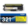 Brother Originale Brother TN321Y Toner giallo