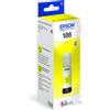 Epson Originale Epson C13T00R440 / 106 Bottiglia d'inchiostro giallo