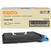 Utax Originale Utax 1T02R4CUT0 / CK5510C Toner ciano