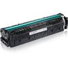 TonerPartner Compatibile con HP W2212A / 207A Cartuccia di toner, giallo