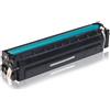 TonerPartner Compatibile con HP CF531A / 205A Cartuccia di toner, ciano