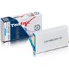 TonerPartner ToMax Premium compatibile con HP T6M03AE / 903XL Cartuccia d'inchiostro, ciano