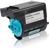 TonerPartner Compatibile con Canon 0453B002 / C-EXV21 Cartuccia di toner, ciano