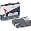 TonerPartner ToMax Premium compatibile con Brother LC-3213M Cartuccia d'inchiostro, magenta