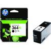 HP Originale HP CN684EE / 364XL Cartuccia di inchiostro nero