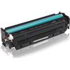 TonerPartner Compatibile con HP CE412A / 305A Cartuccia di toner, giallo