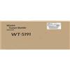 Kyocera Originale Kyocera 1902R60UN000 / WT5191 Scatola per toner residuo