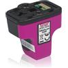 TonerPartner Compatibile con HP C8772EE / 363 XL Cartuccia d'inchiostro, magenta