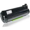 TonerPartner Compatibile con Lexmark 50F2X00 / 502X Cartuccia di toner, nero