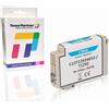 TonerPartner Compatibile con Epson C13T12924010 / T1292 Cartuccia d'inchiostro, ciano