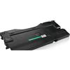 TonerPartner Compatibile con Sharp MX-607HB Scatola per toner residuo, incolore