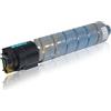 TonerPartner Compatibile con Ricoh 821077 / TYPE SP C 430 E Cartuccia di toner, ciano