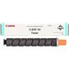 Canon Originale Canon 3783B002 / CEXV34 Toner ciano