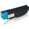 TonerPartner Compatibile con Utax 1T02NRCUT0 / PK-5011C Cartuccia di toner, ciano