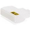 TonerPartner Compatibile con Kyocera 302F994090 / WT-330 Scatola per toner residuo, incolore