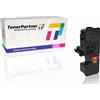 TonerPartner Compatibile con Kyocera 1T02R7BNL0 / TK-5240M Cartuccia di toner, magenta