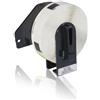 TonerPartner Compatibile con Brother DK-11204 etichetta, incolore