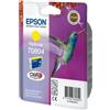 Epson Originale Epson C13T08044011 / T0804 Cartuccia di inchiostro giallo