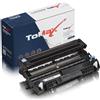 TonerPartner ToMax Premium compatibile con Brother DR-3200 Kit tamburo, incolore