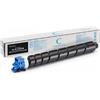 Kyocera Originale Kyocera 1T02RMCNL0 / TK8525C Toner ciano
