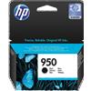 HP Originale HP CN049AE / 950 Cartuccia di inchiostro nero