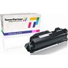 TonerPartner Compatibile con Kyocera 1T02TW0NL0 / TK-5280K Cartuccia di toner, nero