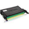 TonerPartner Compatibile con Samsung / HP CLP-Y660B/ELS / Y660 Cartuccia di toner, giallo