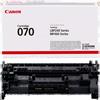 Canon Originale Canon 5639C002 / 070 Toner nero