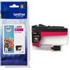 Brother Originale Brother LC424M Cartuccia di inchiostro magenta