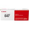 Canon Originale Canon 2164C002 / 047 Toner nero