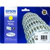 Epson Originale Epson C13T79044010 / 79XL Cartuccia di inchiostro giallo