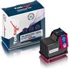 TonerPartner ToMax Premium compatibile con HP CH564EE / 301XL Cartuccia/testina di stampa, colore