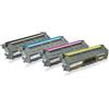 TonerPartner Multipack compatibile del Brother TN-321 contiene 4x Cartuccia di toner