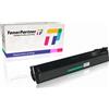 TonerPartner Compatibile con Toshiba 6AJ00000172 / T-FC415EC Cartuccia di toner, ciano