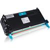 TonerPartner Compatibile con Xerox 113R00719 Cartuccia di toner, ciano