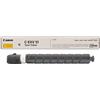 Canon Originale Canon 0484C002 / CEXV51Y Toner giallo