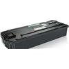 TonerPartner Compatibile con Ricoh 418425 Scatola per toner residuo, incolore