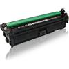 TonerPartner Compatibile con HP CE740A / 307A Cartuccia di toner, nero