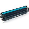 TonerPartner Compatibile con Canon 3027C002 / 054H Cartuccia di toner, ciano