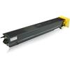 TonerPartner Compatibile con Konica Minolta A0TM250 / TN-613Y Cartuccia di toner, giallo